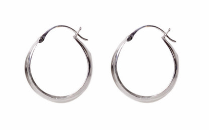 JAIPURWALA DESIGNER SILVER EARRING 001