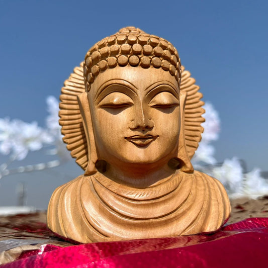 JAIPURWALA BUDDHA / MEDITATING BUDDHA STATUE 190