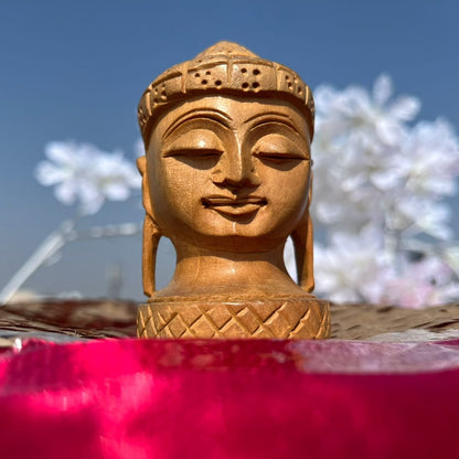 JAIPURWALA BUDDHA / MEDITATING BUDDHA STATUE 192