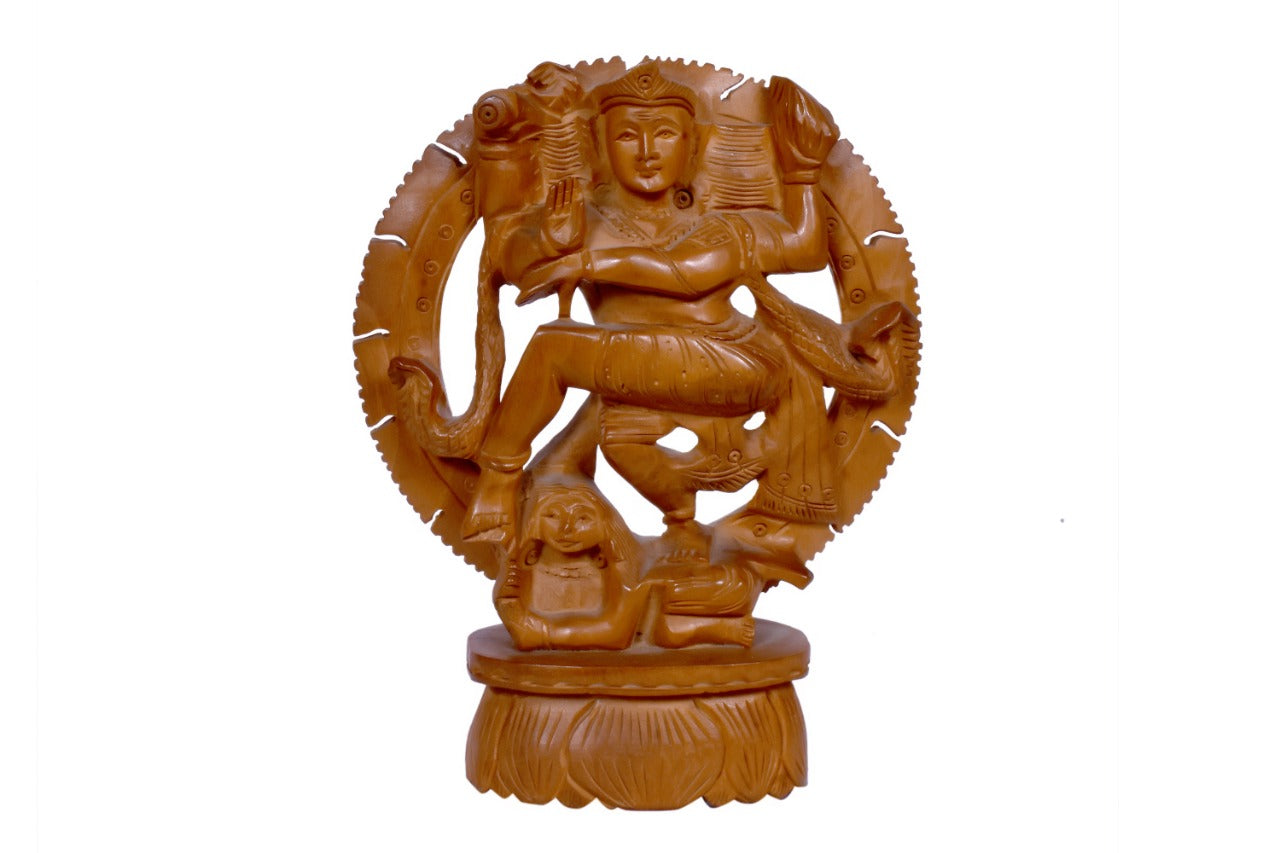 JAIPURWALA NATRAJ / NATRAJA STATUE 018